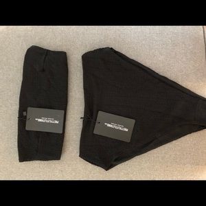 Pretty Little Thing Bikini Set